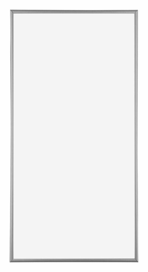 Kent Aluminium Bilderrahmen 50x100cm Platin Vorne | Yourdecoration.de