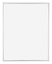 Kent Aluminium Bilderrahmen 55x65cm Silber Hochglanz Vorne | Yourdecoration.de