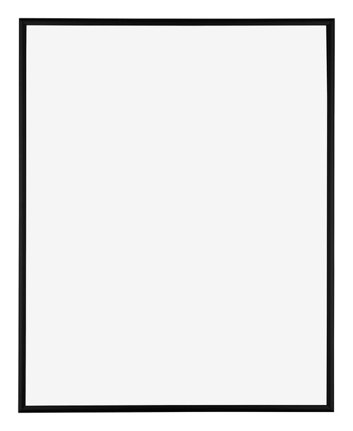 Kent Aluminium Bilderrahmen 60x70cm Schwarz Matt Vorne | Yourdecoration.de