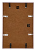 Kent Aluminium Bilderrahmen 60x90cm Kupfer Ruckseite | Yourdecoration.de