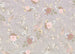 Komar Endless Spring Vlies Fototapete 350x250cm 7 bahnen | Yourdecoration.de