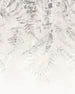 Komar Illuminating Ivy Vlies Fototapete 200x250cm 2 bahnen | Yourdecoration.de