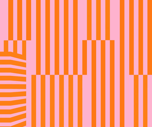 Komar Maximal Minimalism Vlies Fototapete 300x250cm 3 bahnen | Yourdecoration.de