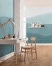 Komar Mild Mounds Vlies Fototapete 200x250cm 2 bahnen interieur | Yourdecoration.de
