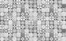 Komar Pattern Porto Vlies Fototapete 400x250cm 4 bahnen | Yourdecoration.de