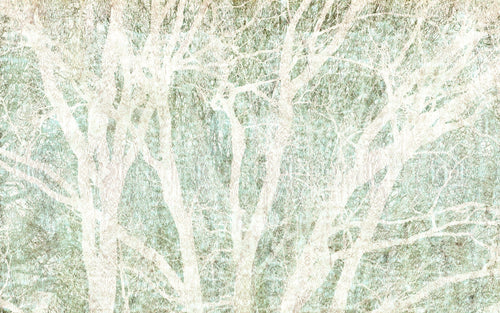 Komar Peaceful Place Vlies Fototapete 400x250cm 4 bahnen | Yourdecoration.de