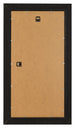 Leeds Holz Bilderrahmen 20x40cm Champagner Geburstet Rucksteite | Yourdecoration.de