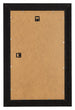 Leeds Holz Bilderrahmen 30x50cm Champagner Geburstet Rucksteite | Yourdecoration.de