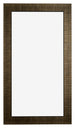 Leeds Holz Bilderrahmen 45x80cm Champagner Geburstet Vorne | Yourdecoration.de
