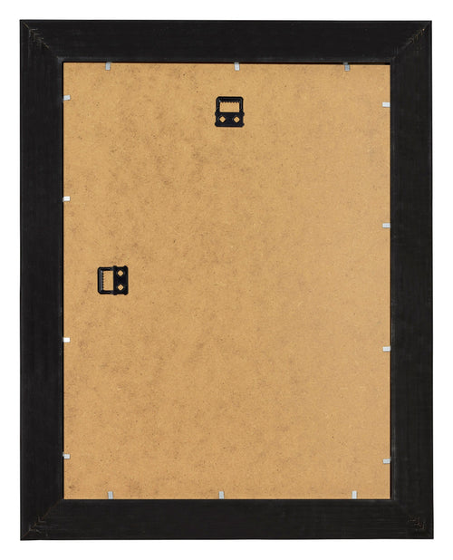 Leeds Holz Bilderrahmen 60x80cm Champagner Geburstet Rucksteite | Yourdecoration.de