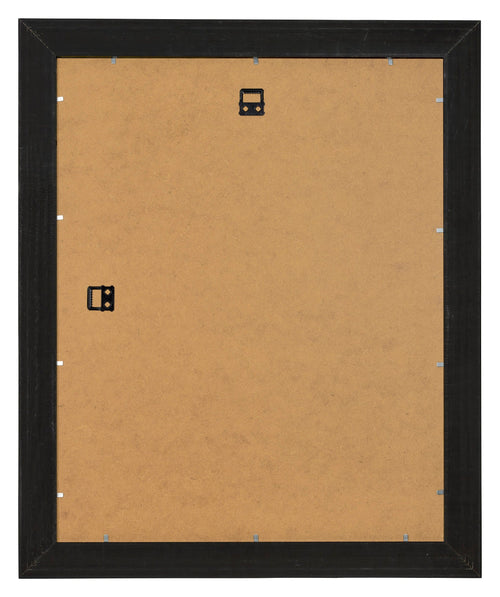 Leeds Holz Bilderrahmen 70x90cm Champagner Geburstet Rucksteite | Yourdecoration.de