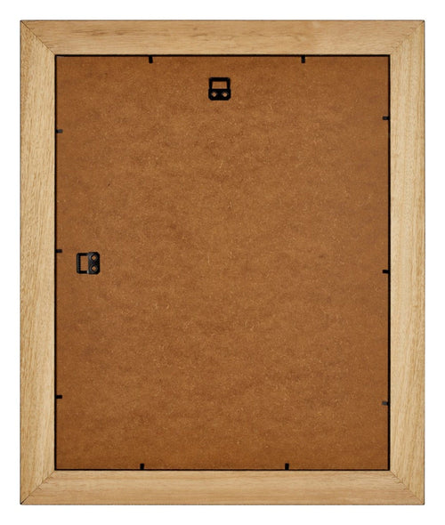 London Holz Bilderrahmen 56x71cm Weiss Rucksteite | Yourdecoration.de