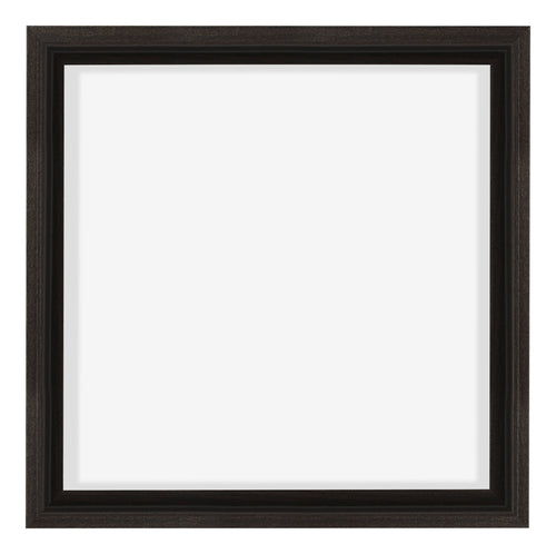 Lyon MDF Schattenfugenrahmen 1 1 Eiche Dunkel Vorne | Yourdecoration.de