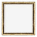 Lyon MDF Schattenfugenrahmen 1 1 Gold Antik Vorne | Yourdecoration.de