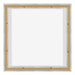 Lyon MDF Schattenfugenrahmen 1 1 Silber Matt Ruckseite | Yourdecoration.de