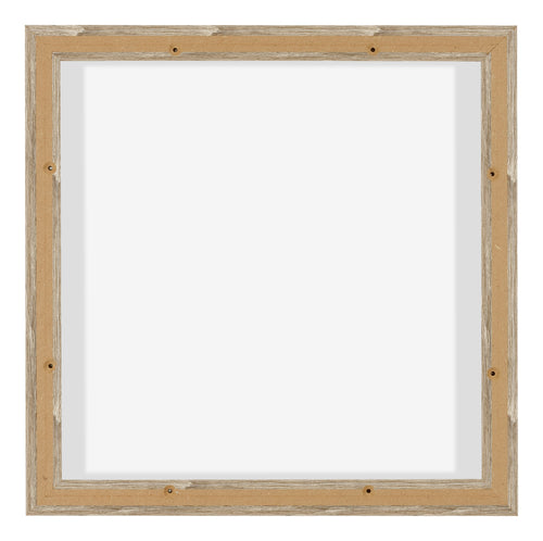Lyon MDF Schattenfugenrahmen 1 1 Sonoma Eiche Ruckseite | Yourdecoration.de