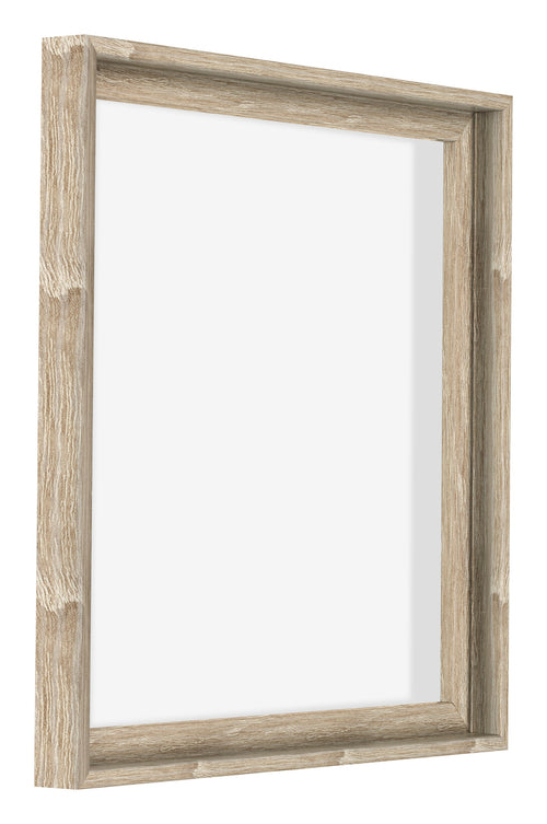 Lyon MDF Schattenfugenrahmen 1 1 Sonoma Eiche Vorne Schrag | Yourdecoration.de