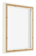 Lyon MDF Schattenfugenrahmen 1 1 Weiss Matt Ruckseite Schrag | Yourdecoration.de