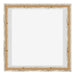 Lyon MDF Schattenfugenrahmen 1 1 Weiss Vintage Ruckseite | Yourdecoration.de