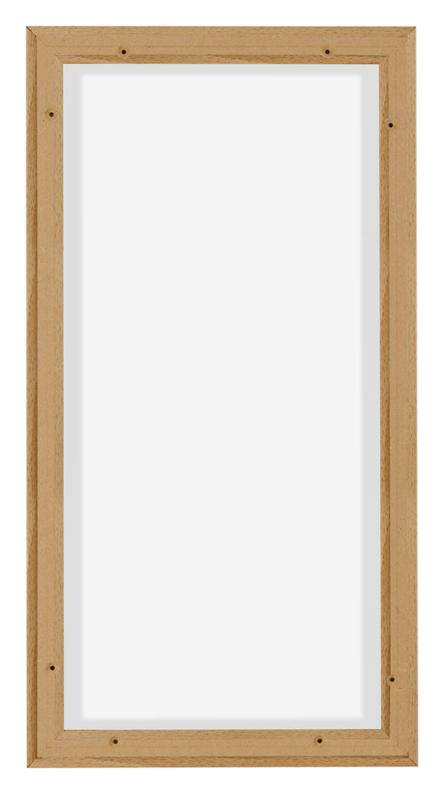 Lyon MDF Schattenfugenrahmen 1 2 Buche Ruckseite | Yourdecoration.de