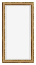 Lyon MDF Schattenfugenrahmen 1 2 Gold Antik Ruckseite | Yourdecoration.de