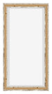 Lyon MDF Schattenfugenrahmen 1 2 Weiss Vintage Ruckseite | Yourdecoration.de