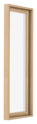 Lyon MDF Schattenfugenrahmen 1 3 Buche Vorne Schrag | Yourdecoration.de