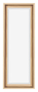 Lyon MDF Schattenfugenrahmen 1 3 Buche Vorne | Yourdecoration.de