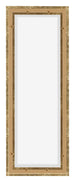 Lyon MDF Schattenfugenrahmen 1 3 Gold Antik Ruckseite | Yourdecoration.de