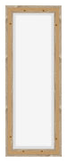 Lyon MDF Schattenfugenrahmen 1 3 Sonoma Eiche Ruckseite | Yourdecoration.de