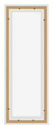 Lyon MDF Schattenfugenrahmen 1 3 Weiss Matt Ruckseite | Yourdecoration.de