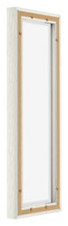Lyon MDF Schattenfugenrahmen 1 3 White Wash Ruckseite Schrag | Yourdecoration.de