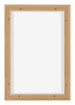 Lyon MDF Schattenfugenrahmen 2 3 Buche Ruckseite | Yourdecoration.de