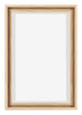 Lyon MDF Schattenfugenrahmen 2 3 Buche Vorne | Yourdecoration.de
