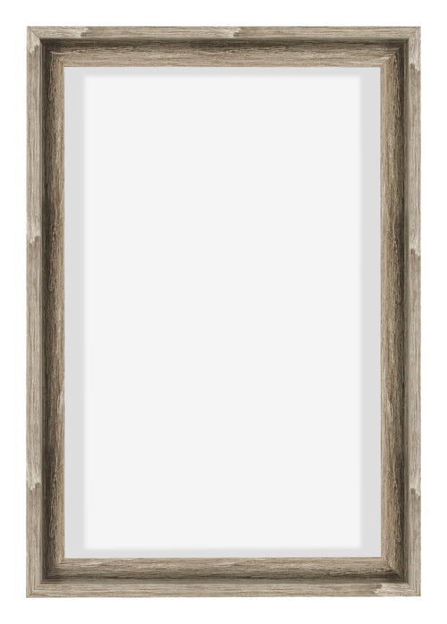 Lyon MDF Schattenfugenrahmen 2 3 Sonoma Eiche Vorne | Yourdecoration.de