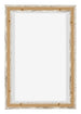 Lyon MDF Schattenfugenrahmen 2 3 Weiss Vintage Ruckseite | Yourdecoration.de