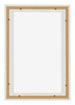 Lyon MDF Schattenfugenrahmen 2 3 White Wash Ruckseite | Yourdecoration.de