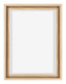 Lyon MDF Schattenfugenrahmen 3 4 Buche Vorne | Yourdecoration.de