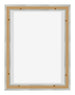 Lyon MDF Schattenfugenrahmen 3 4 Silber Matt Ruckseite | Yourdecoration.de