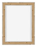 Lyon MDF Schattenfugenrahmen 3 4 Sonoma Eiche Ruckseite | Yourdecoration.de