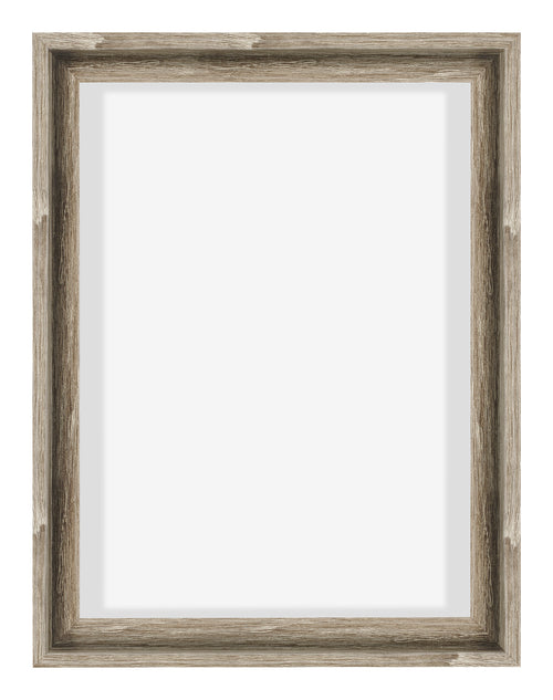 Lyon MDF Schattenfugenrahmen 3 4 Sonoma Eiche Vorne | Yourdecoration.de