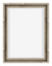 Lyon MDF Schattenfugenrahmen 3 4 Sonoma Eiche Vorne | Yourdecoration.de