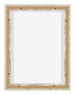 Lyon MDF Schattenfugenrahmen 3 4 Weiss Vintage Ruckseite | Yourdecoration.de