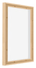 Lyon MDF Schattenfugenrahmen 4 5 Buche Ruckseite Schrag | Yourdecoration.de