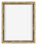 Lyon MDF Schattenfugenrahmen 4 5 Gold Antik Vorne | Yourdecoration.de