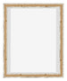 Lyon MDF Schattenfugenrahmen 4 5 Weiss Vintage Ruckseite | Yourdecoration.de