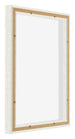 Lyon MDF Schattenfugenrahmen 4 5 White Wash Ruckseite Schrag | Yourdecoration.de