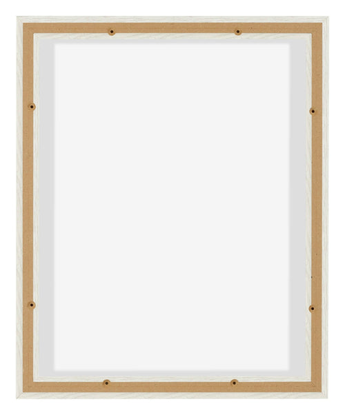 Lyon MDF Schattenfugenrahmen 4 5 White Wash Ruckseite | Yourdecoration.de