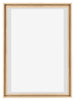 Lyon MDF Schattenfugenrahmen 5 7 Buche Vorne | Yourdecoration.de