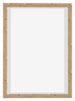 Lyon MDF Schattenfugenrahmen 5 7 Sonoma Eiche Ruckseite | Yourdecoration.de